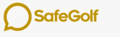 Safe Golf Logo