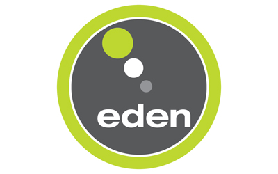 Tee sponsor Eden